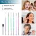 6-in-1 Stainless Steel Ear Wax Removal Kit with Storage Box - Macron Colors - Buy Online on GoSupps.com