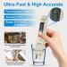 ISpring TDS Meter - High Accuracy Water Quality Tester for Drinking Water Pools & Aquariums | PPM Measurement with LCD Display - Buy Online on GoSupps.com