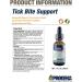 PROGENA Tick Bite Support - Natural Relief for Tick Bites | 1 FL Ounce - International Shipping Available - Buy Online on GoSupps.com