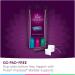 Poise Moderate Absorbency Pads  Regular Length  20 ct (Pack of 2) - Buy Online on GoSupps.com