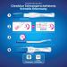 Clearblue Pregnancy Test - Fast 99% Accurate Results in 1 Minute - 2x Tests Included - Buy Online on GoSupps.com