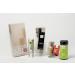Sal de Ibiza Fleur de Sel Granito con chili Sea salt with chili - Buy Online on GoSupps.com