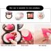 ONLYOILY 3 Piece Makeup Sponge Puff Makeup Blender foundation Sponge for Liquid Foundation Blending Blush Concealed and Creams (02) - Buy Online on GoSupps.com
