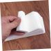Doitool 800 Stk Cotton Cleaning Cloths - Strong Hair Removal Wax Stripes for Salon & Home Use - Premium Depilating Bamboo Fabric - Buy Online on GoSupps.com
