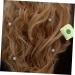 Ipetboom 2 Hair Trimmer Comb - Manual Split End Trimmer for Women & Girls | Perfect Bangs Trimmer & Hair Split End Tool - Buy Online on GoSupps.com