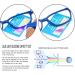 Aroncent 2PCS Kids Blue Light Glasses | Anti Blue Light Filter Frames for Boys & Girls - Buy Online on GoSupps.com