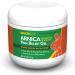 Arnica Pain Relief Gel with Eucalyptus & Emu Oil - Fast Acting Neck & Back Pain Relief - 4oz - Buy Online on GoSupps.com