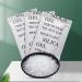 Silica Gel Bags - 50 Multi-Purpose Moisture Absorbing Sachets for Dehumidifying & Odor Control - International Shipping - Buy Online on GoSupps.com