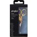 Stork Embroidery Scissors 3-12 with Leather Sheath - 1 pcs SKU 643795MA - Buy Online on GoSupps.com
