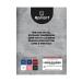 Roman-T Premium Velvet Durag for 360 Waves, Curls & Dreadlocks - Navy - Buy Online on GoSupps.com
