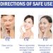 Sun Protection Light and Breathable Sunscreen Cream Daily UV Defense Sunscreen Sunscreen Spf 50 for Face Face Sunscreen Moisturizer Best Sunscreen for Face Sun Protection Breathable Sunscreen Cream - Buy Online on GoSupps.com