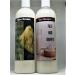  MCP Rice cream and rice shampoo are a tonic miracle for treating hair loss anti-aging and healing facial blemishes. - Buy Online on GoSupps.com