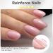 Nail Sculpting Gel | 30ml Strong Adhesive | Nail Shaping Gel - for Beginners Women Home Salon Studio Manicure Care - Buy Online on GoSupps.com