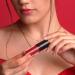 Palladio Hydrating Lip Oil with Hyaluronic Acid | Non-Sticky & Vegan Liquid Lipstick for Moisture-Rich Lips | Tinted Sheer Color & Subtle Shine | Cruelty-Free | 0.13 Oz (BLING) - Buy Online on GoSupps.com