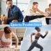 Normers 20-30 mmHg Graduated Compression Arm Sleeve - Full Arm Support with Silicone Band for Men & Women - Arthritis, Swelling, Bursitis, DVT Relief - Beige XL - Buy Online on GoSupps.com