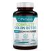 Offernova Complete Colon Detox 15 Days 30 Capsules