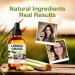 Kukka Lemongrass Essential Oil for Diffuser - 100% Natural Therapeutic Grade - 118ml, for Hair and Skin - Cleansing and Nourishing - Buy Online on GoSupps.com