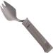Lightweight Swivel Spork - Perfect for Camping and Outdoor Activities - Buy Online on GoSupps.com