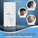 Mirai Clinical - All Natural Deodorant for Women and Men - w/Japanese Persimmon Extract - Full-Body Use - Aluminum Fragrance Paraben Free - Vegan - Helps to Eliminate Nonenal Odor - Unscented - 75g - Buy Online on GoSupps.com