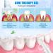 3 Pcs Neslemy Gum Shield Therapy Gel & Lovilds Gum Repair Treatment - Teeth Whitening Essence Pen - Optimal Oral Care Solutions - Buy Online on GoSupps.com