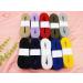 JESEP 2 inch Mixed Double-Side Twill Woven Elastic Band - 20 Yards Heavy Stretch Elastic Spool for Sewing Waistband, Wigs, Skirts, DIY Projects - Buy Online on GoSupps.com