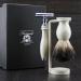 new shaving set 3 by Haryali London
