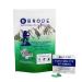 Brode Electrolyte Vitamin - Portable Zero-Sugar Electrolyte Tablets - No Gross Flavor - for Sports Nightlife Jetlag 5 Essential Electrolytes + 9 Vitamins 10