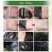 Blackhead Mask | Activated Charcoal Peel Off Face Mask for Deep Pore Cleansing | Sky-shop Acne & Blackhead Remover (120g - Buy Online on GoSupps.com