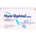 Hya Ophtal Sine eye drops 60x0.5 ml