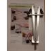 Trimmer and Fish Line Spool Winder - Easy Line Spooling for Perfect Trims - Buy Online on GoSupps.com