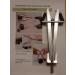 Trimmer and Fish Line Spool Winder