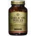 Solgar Garlic Oil Perles Concentrate 250 Softgels