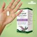 Natures Aid PremEeze Agnus Castus 60 Vegan Capsules - Relief of PMS Symptoms - Buy Online on GoSupps.com