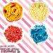 Retro Sweets Gift Box 1 KG - Pick and Mix Candy Hamper for Birthday or Congratulations - Gummy Sweeties Gifts - Buy Online on GoSupps.com