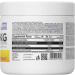 OSTROVIT Pure AAKG 200 g lemon 1 piece - Buy Online on GoSupps.com