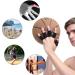 ONTYZZ 10Pcs Finger Protector Sleeve Elastic Compression Finger Protector Sports Protective Gear Braces Band Wraps Finger Sleeve Support Basketball Sports Aid Arthritis - Buy Online on GoSupps.com