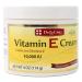 DLC Vitamin E Cream 10 000 IU - 2-Pack of 4 oz | Hydrating Skin Care & Anti-Aging Cream - Shop Internationally - Buy Online on GoSupps.com