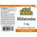 Natural Factors Melatonin 1 mg 90 Tabs 90 Count (Pack of 1) 1 mg - Buy Online on GoSupps.com
