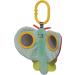 Manhattan Toy Cactus Garden Meadow Bpa-Free Baby Toy with Baby Mirrors - Buy Online on GoSupps.com
