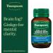 Thompson's One-A-Day Ginkgo 6000mg 60 Capsules - Buy Online on GoSupps.com
