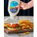 Ken's Steak House Chunky Blue Cheese Dressing 24 oz - Pack of 3 | Tasty Dressing, Topping & Spread - Buy Online on GoSupps.com