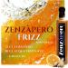 Zenz pero Ginger Syrup Handmade in Italy Alcohol Free 500 ml - Buy Online on GoSupps.com