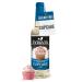 Syruvia Sugar-Free Cupcake Coffee Syrup - 25.4 fl oz Premium Coffee Flavoring Syrup - 0 Calorie- Kosher Coffee Syrups Gluten Free Perfect for Drinks Soda Shakes Desserts and More.
