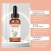 VKaoess Paracress Facial Oil Serum AntiAging Firming & Tightening for women and men visible visible and natural nourishes moisturizing essential oil for all skin types 60ml 2 Bottles - Buy Online on GoSupps.com