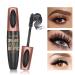 4D Silk Fiber Big Eye Lash Mascara - Intense Black Volume & Length, Waterproof & Long-Lasting - No Clumping, Lengthening, Thickening, Volumizing Formula for Luxuriously Longer Lashes - Buy Online on GoSupps.com