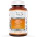 Organic Turmeric Curcumin 180 Capsules Premium Quality Nutritional Supplement Natural Tablets with Organic Ginger & Black Pepper Vegan Friendly by The Intelligent Health 180 Count (Pack of 1)
