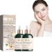 Squalan serum with copper peptide moisturizing serum for the face hyaluron anti-fold serum repeppere & increases the shine serum essence for the eye contour anti-folds and against