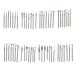 Multifunction Nail Drill - 56-Part Electric Manicure File for Acrylic & Gel Nails | Polishing & Dead Skin Removal Tool - Buy Online on GoSupps.com