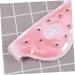 minkissy 1pc Gel Eye Mask Sleep Care Eye Patch Cold Compress Eye Mask Anti-fatigue Eye Mask Unzip Nap Mask Pink Facial Mask to Sleep - Buy Online on GoSupps.com