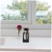 Doitool Shaving Base Stand for Manual Razors - Multifunctional Organizer Holder for Hairdressers - Buy Online on GoSupps.com